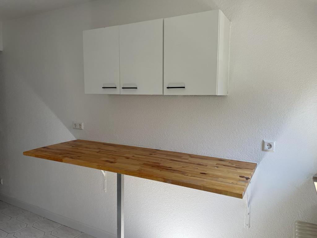 Flyhigh Apartment Stuttgart Vs2 Buitenkant foto